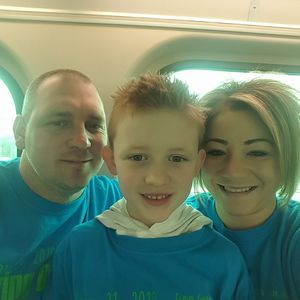 Meet your Posher, Vikki